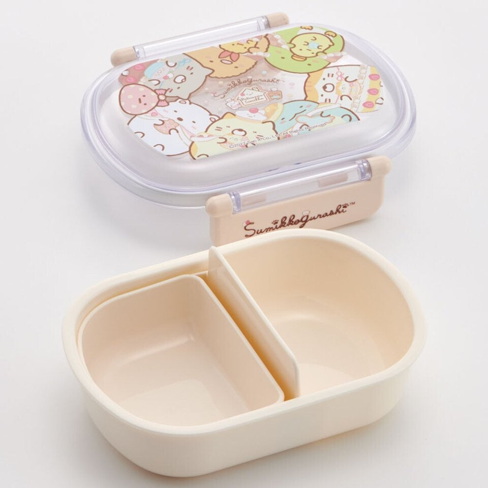 SKATER 360ml Sumikko Gurashi Lunch Box