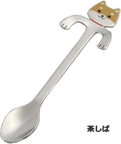 TAMAHASHI Coffee Spoon