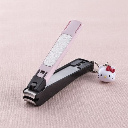 KAIJIRUSHI Hello Kitty Clippers