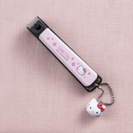 KAIJIRUSHI Hello Kitty Clippers