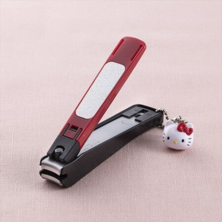 KAIJIRUSHI Hello Kitty Clippers