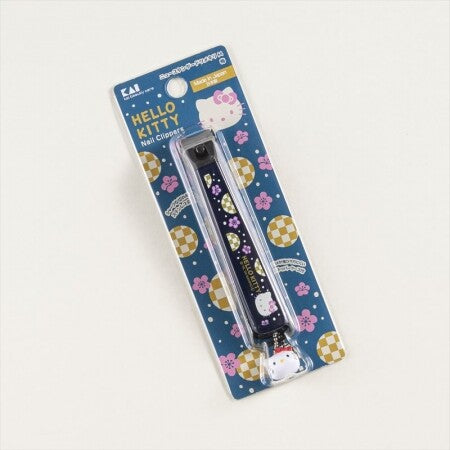 KAIJIRUSHI Hello Kitty Clippers