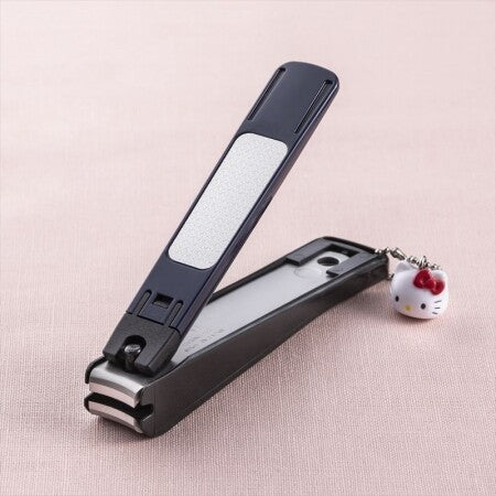 KAIJIRUSHI Hello Kitty Clippers