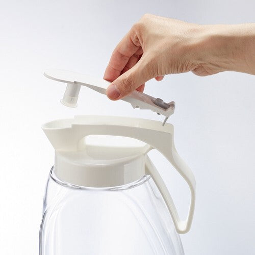 IWASAKI INDUSTRY 2.2L Water Pitcher