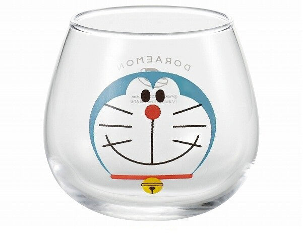 Doraemon and Dorami Tumbler