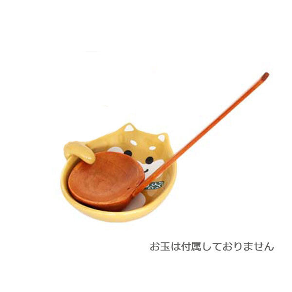 TANAKA HASHITEN Ladle Rest