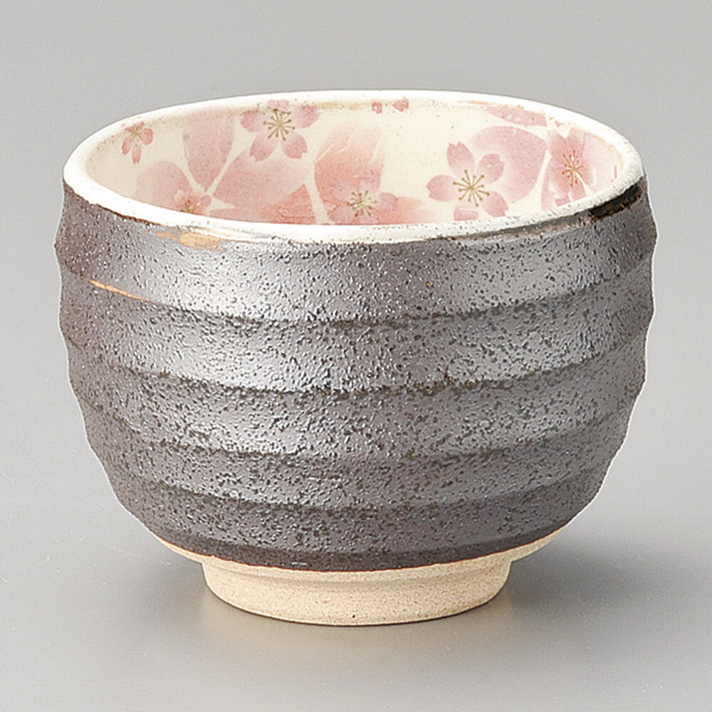 Touga Sakura Pattern Bowl